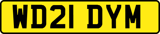 WD21DYM