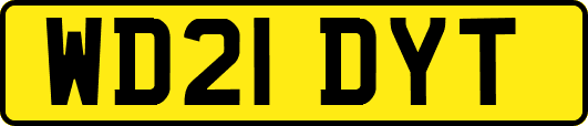 WD21DYT