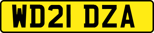 WD21DZA