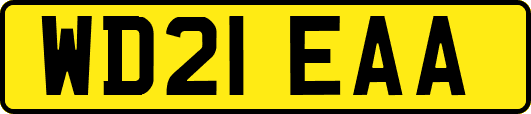 WD21EAA