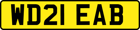 WD21EAB
