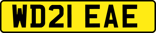 WD21EAE