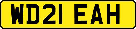 WD21EAH