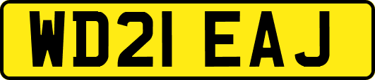 WD21EAJ