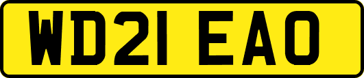 WD21EAO