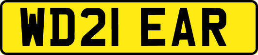 WD21EAR