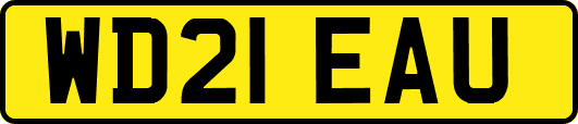 WD21EAU