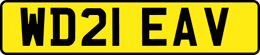 WD21EAV