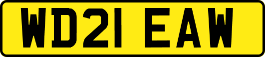 WD21EAW