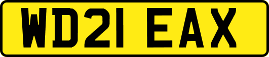 WD21EAX