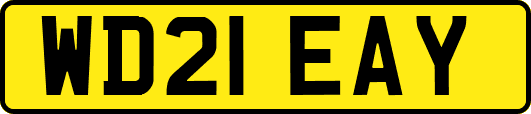 WD21EAY