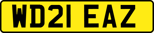 WD21EAZ