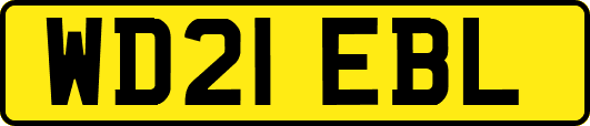 WD21EBL