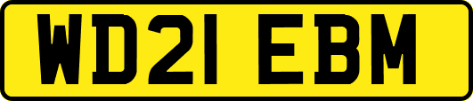 WD21EBM