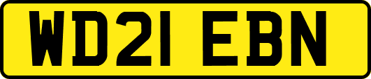 WD21EBN