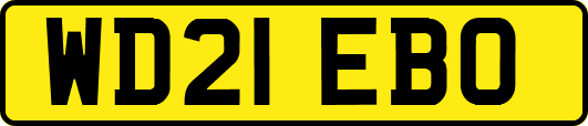 WD21EBO