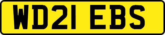 WD21EBS