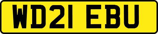 WD21EBU