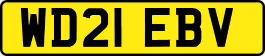 WD21EBV