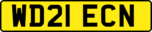 WD21ECN