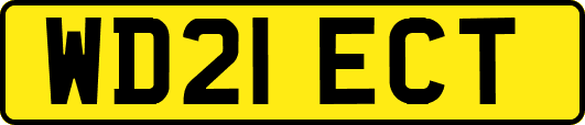 WD21ECT