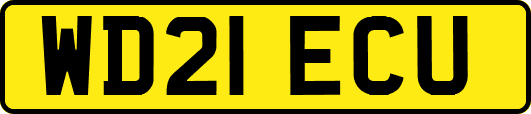 WD21ECU