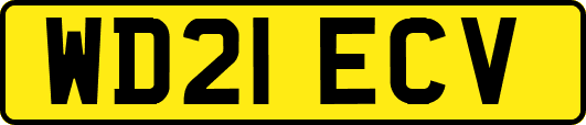 WD21ECV
