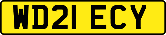WD21ECY
