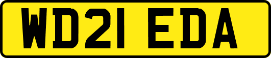 WD21EDA