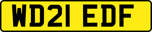 WD21EDF