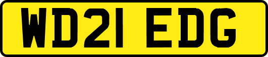 WD21EDG