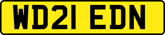 WD21EDN