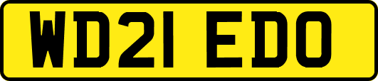 WD21EDO