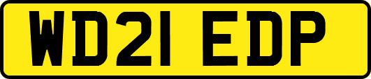 WD21EDP