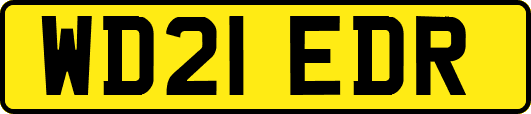 WD21EDR