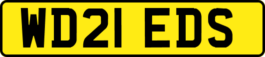 WD21EDS