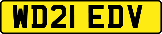 WD21EDV