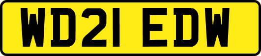 WD21EDW