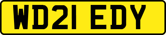 WD21EDY