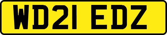 WD21EDZ