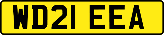 WD21EEA