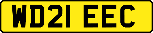 WD21EEC