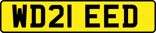 WD21EED