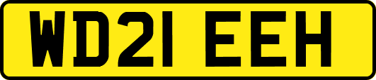 WD21EEH