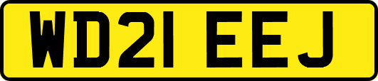 WD21EEJ