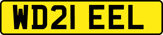 WD21EEL