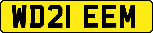 WD21EEM