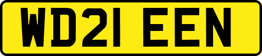 WD21EEN