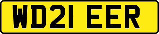 WD21EER