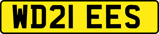 WD21EES